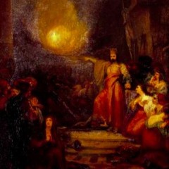 His Fiery Furnace III