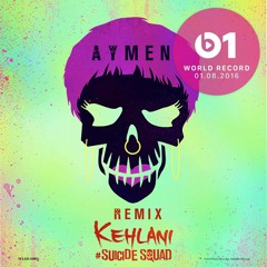 Kehlani - Gangsta (Aymen Remix) [Free Download]