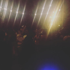 Emanate - LIve DJ Mix From Estate Chicago