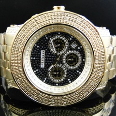 Watch Wrist Ft. 2Gz(Prod. Common Cause)