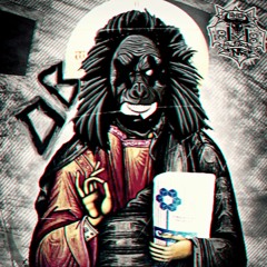 Танец Мертвых Обезьян