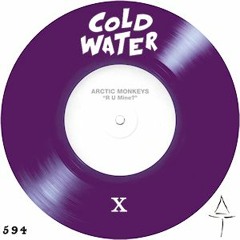 R U Cold? - Arctic Monkeys X Major Lazer