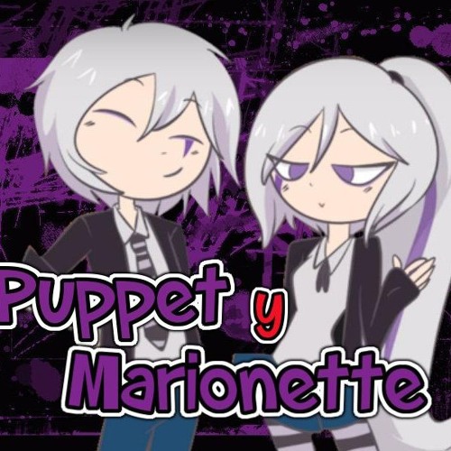 Canción Marionette Piyoasdf - FNAFHS