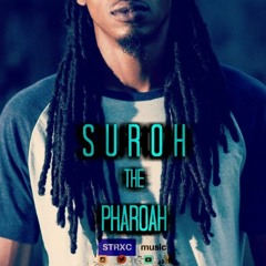 SUROH - The Return (Blow a Check Freestyle)