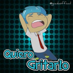 BON - Quiero Gritarlo (SCREAM COVER)- FNAFHS - DUALKEY