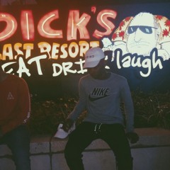 winning (prod.CorMill)