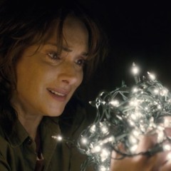 Figure It Out [inspired by STRANGER THINGS]