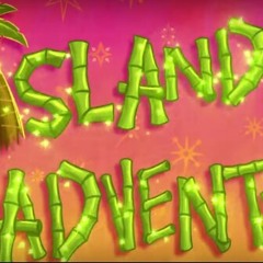 Teen Titans Go Island Adventure