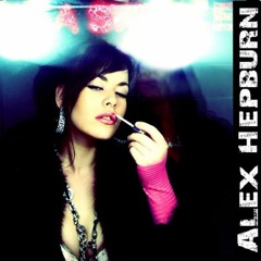 Alex Hepburn - Woman's World (cover)