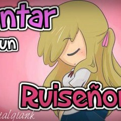 CANTAR de un RUISEÑOR #FNAFHS