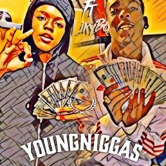 LilYoungin Zi Ft Likybo | Young Niggas |