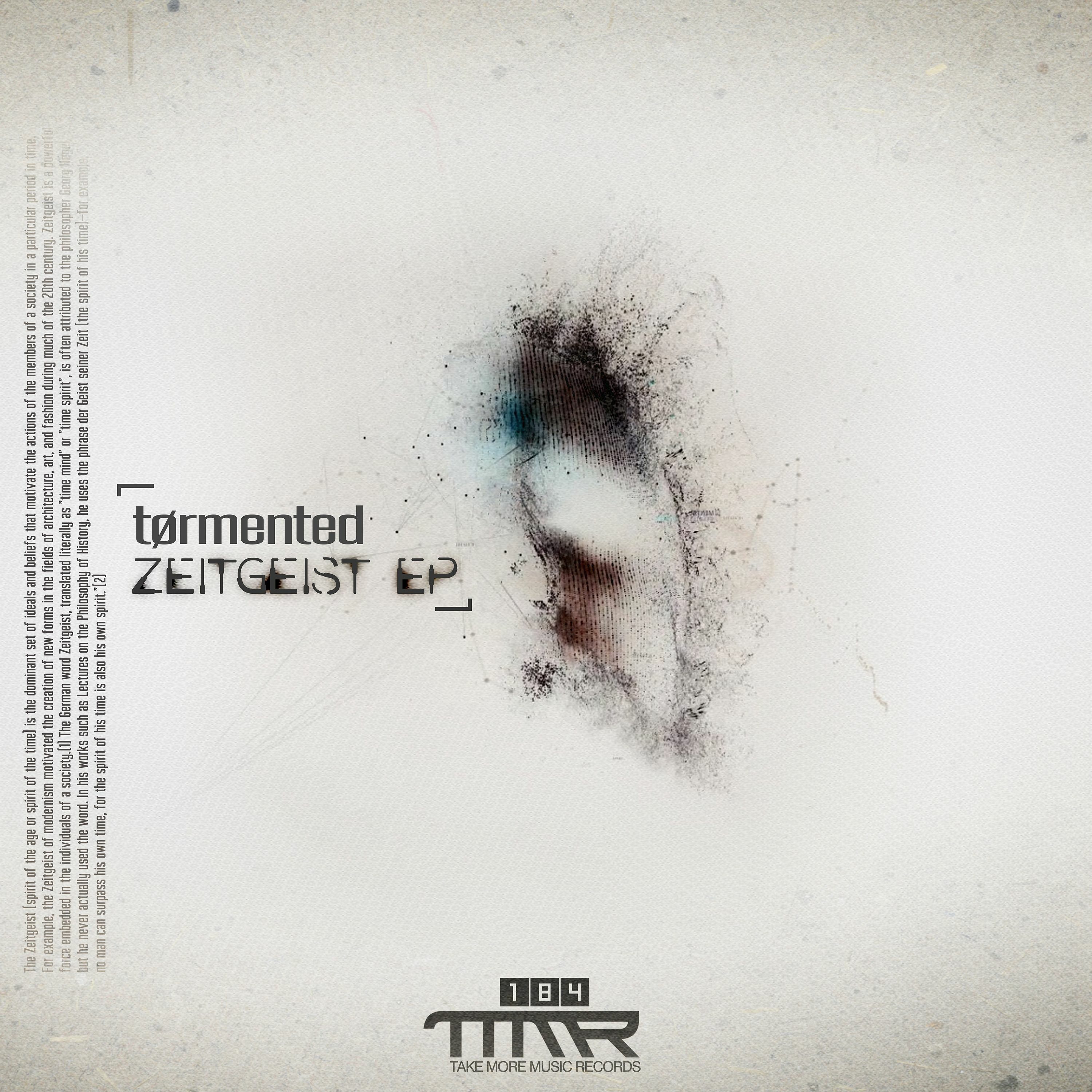 Tørmented - Sins Of Prophets episode artwork
