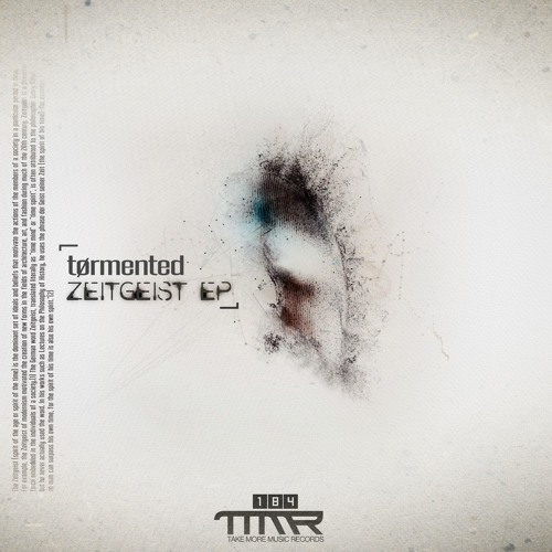 Tørmented - Zeitgeist