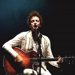 Zona De Promesas - Soda Stereo (Cover)
