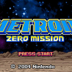 Metroid Zero Mission - Title Theme (Original)