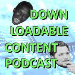 DOWNLOADABLE CONTENT S01E05 PONYEXPRESS83 WITH DEIRA BOWIE