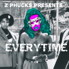 EVERYTIME WE GON FIGHT (Prod. Richie Beatzz)