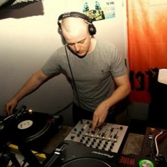 Ant TC1  - June 2008 Studio Mix