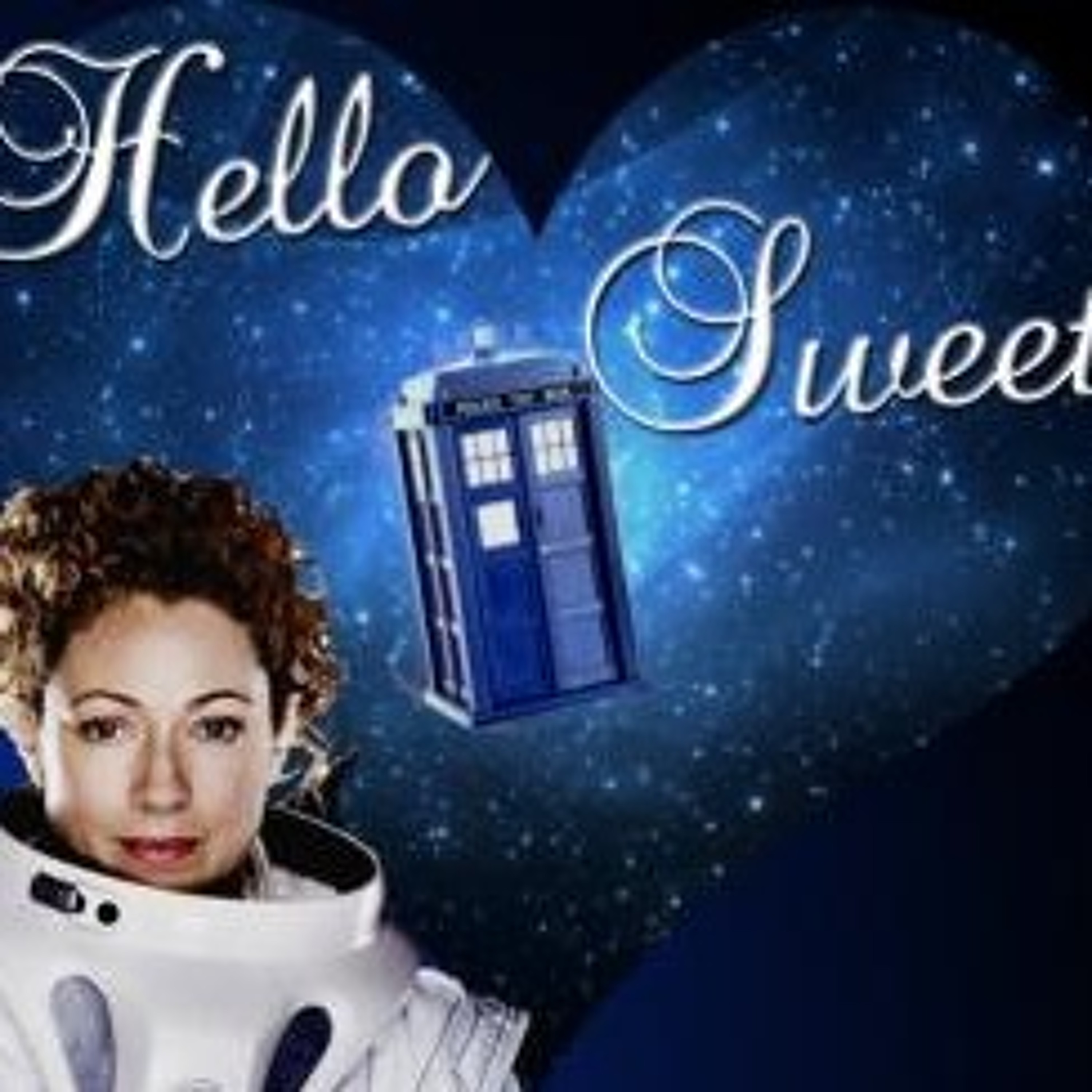 Revenge of River Song 24.5.13 episode artwork
