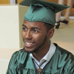 Russell Lashley's Interview with, now graduated Senn student, Kevin Johnson a.k.a Anthony Jay