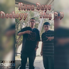 King A.P - Nowa Day's (Ft. Doeboyy ).mp3