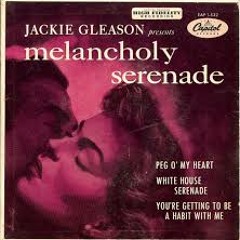 "Melancholy Serenade"--Gary Lucas solo acoustic