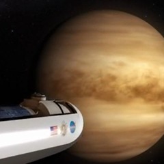 Planet Venus Mission 5.8.10