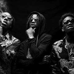 "Got The Streets" (Prod. By MarBinLaden)