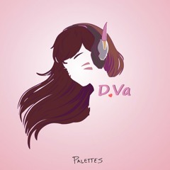 Crapface & HOP BOX - D.Va