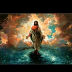 Jesus Walks Freestyle