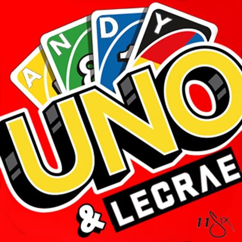 Andy Mineo - Uno Uno Seis (ft Lecrae) New Remix