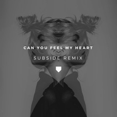 Bring Me The Horizon - Can You Feel My Heart (Subside Remix)
