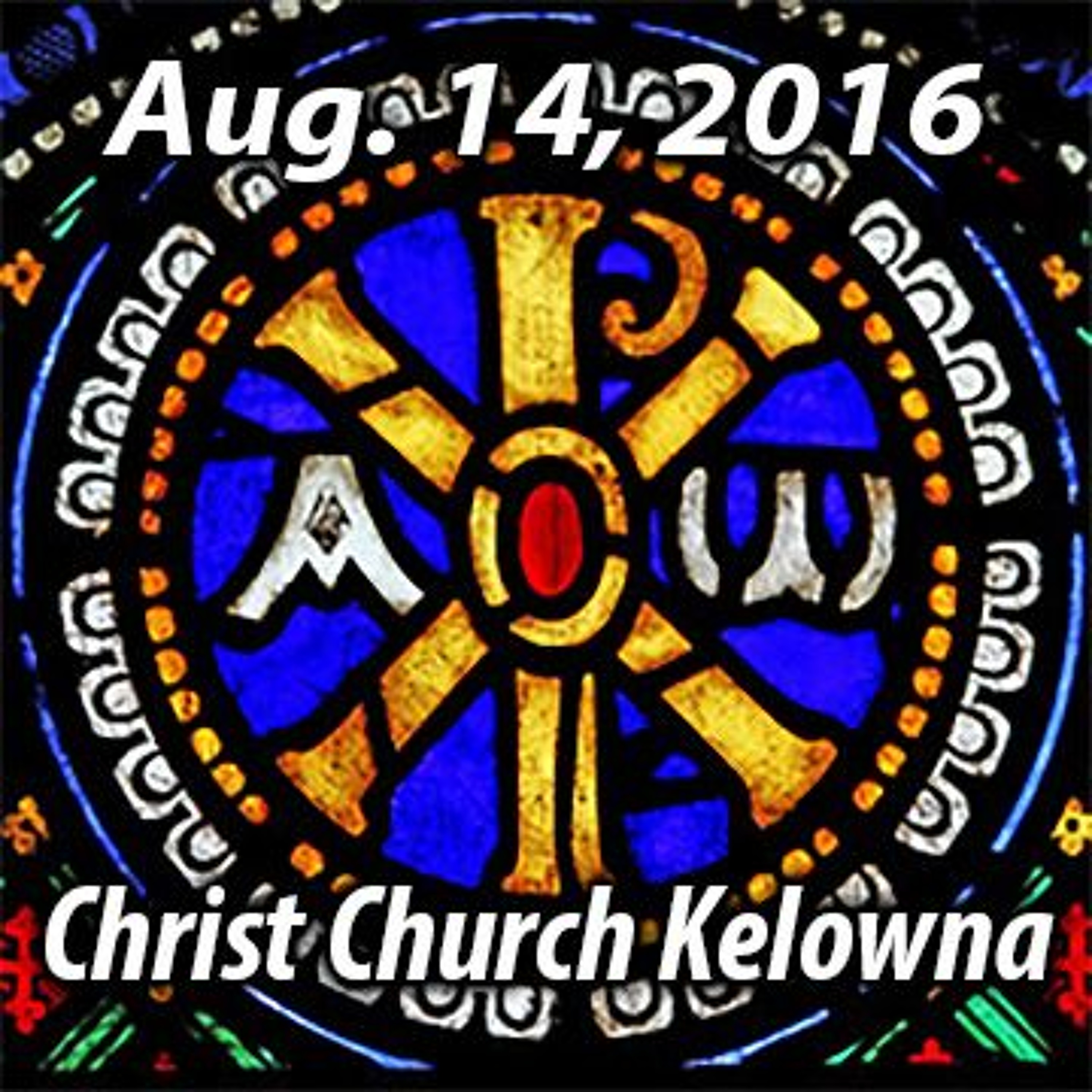 The Rev. Dr. Jon Vickery - Matthew 25:1-13 episode artwork