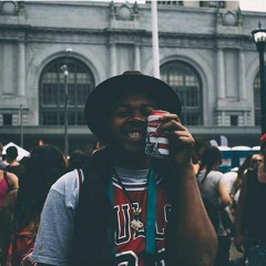 The World Is Yours ft. Janye (Prod. ITZBLAQ)