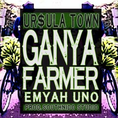 MJAH ONE - GANYA FARMER - OFFICIAL "ON THE ROAD" TUNE - AGOSTO 2016