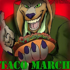 Taco March