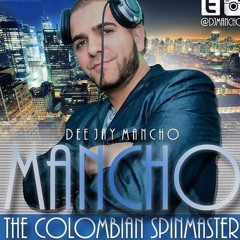 MARC ANTHONY MIX