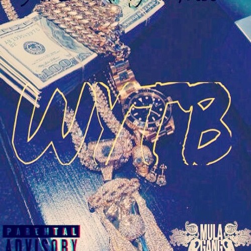 WYTB Prod By TheBeatPlugg