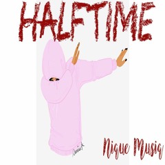 Halftime - Drake Type Beat