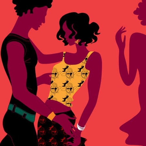 DJ STATION #157 - The BEAST MIX by DJ COUES! (Compas/Zouk Love)