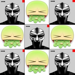 VOMIT (DOOMTANG REMIX) BY 100%MOOX