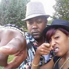 Flat Line - OG Nyce Ft. Killa Breezy