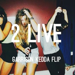 Felix Snow - 2 Live (Garrison Kedda Flip)