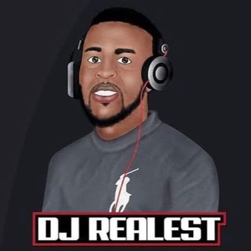 DJ STATION # 158 - Take Me to Konpa Land by DJ REALEST!