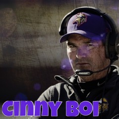 The Viking Anthem - Cinny Boi