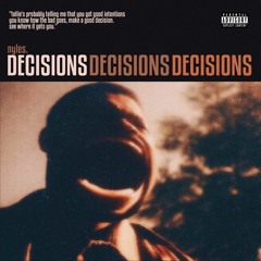 decisions decisions decisions [produced by brainorchestra.]
