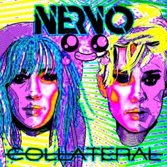 Nervo - Did We Forget (DMPLS Tweak)
