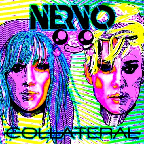 Nervo - Did We Forget (DMPLS Tweak)