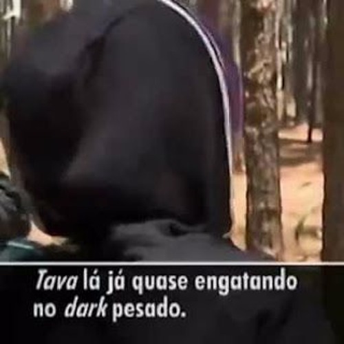 Engatando no Dark Pesado(216bpmNomaster)* Previa
