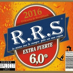 12.) R.R.S - Si nos juntamos a grabar Ft Sin Comillas, Y.D  (Beat D'Kseta)